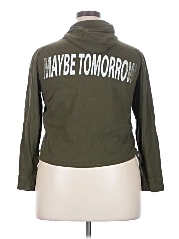 ON FIRE Sweatshirt (view 2)