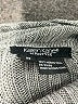 Karen Kane 100% Wool Gray Wool Pullover Sweater Size M - photo 7