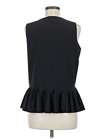 SPANX Sleeveless Blouse (view 2)