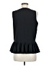 SPANX Black Sleeveless Blouse Size M - photo 2