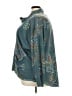 Assorted Brands Teal Poncho Size 2X - photo 5