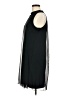 Annalee + Hope Solid Black Cocktail Dress Size M - photo 5