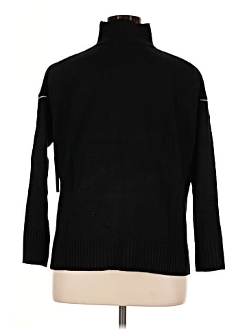 DKNY Jeans Turtleneck Sweater (view 2)