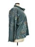 Assorted Brands Teal Poncho Size 2X - photo 4