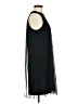 Annalee + Hope Solid Black Cocktail Dress Size M - photo 4