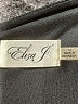 Eliza J Polka Dots Black Cocktail Dress Size 14 - photo 7