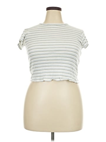 Wild Fable Short Sleeve T-Shirt (view 1)