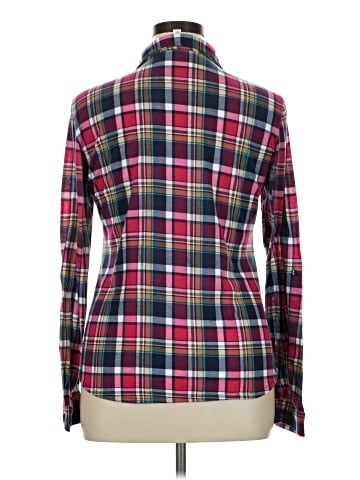 Bella D Long Sleeve Blouse (view 2)