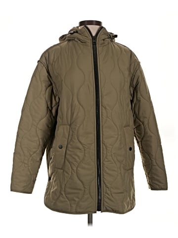 Zara Coat (view 1)
