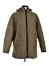 Zara Green Coat Size XS - photo 1