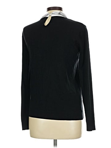 Vila Milano Long Sleeve Top (view 2)