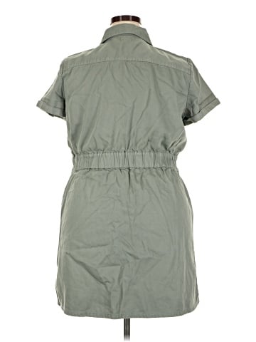 J.Crew Casual Dress (view 2)