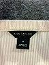 Ann Taylor Tan Short Sleeve Blouse Size M - photo 7