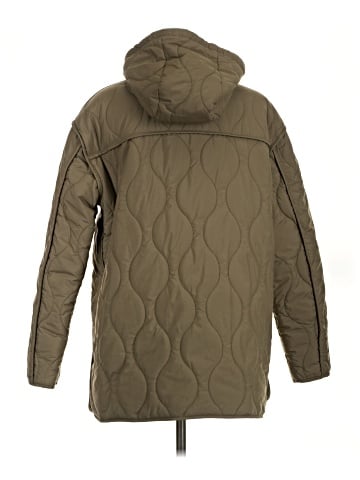 Zara Coat (view 2)