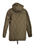 Zara Green Coat Size XS - photo 2