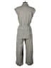 Universal Thread Solid Gray Jumpsuit Size 2 - photo 2