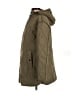 Zara Green Coat Size XS - photo 5