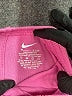 Nike Pink Sweatpants 6-9 MO / 9 MO - photo 3