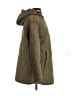 Zara Green Coat Size XS - photo 4