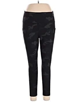 Yogalicious Active Pants (view 1)
