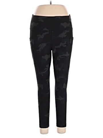 Yogalicious Active Pants (view 1)