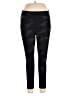 Yogalicious Graphic Black Active Pants Size 1X - photo 1