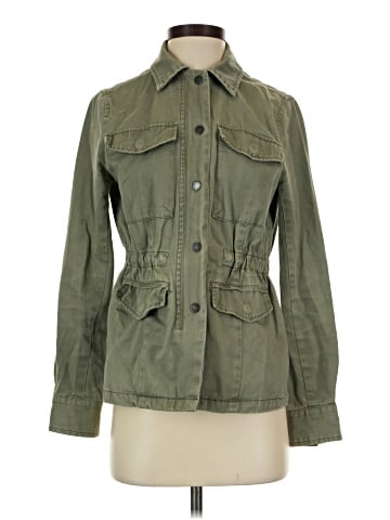 a.n.a. A New Approach Jacket (view 1)