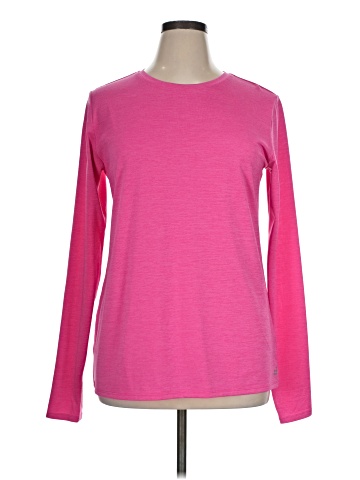 Bcg Long Sleeve T-Shirt (view 1)