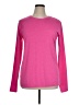 Bcg 100% Polyester Pink Long Sleeve T-Shirt Size XL - photo 1
