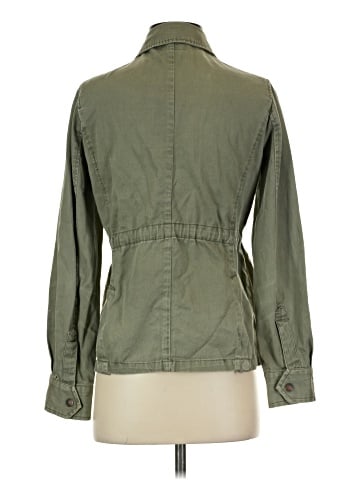 a.n.a. A New Approach Jacket (view 2)