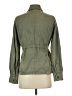 a.n.a. A New Approach 100% Cotton Green Jacket Size XS - photo 2