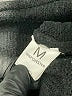 Unbranded 100% Polyester Black Turtleneck Sweater Size 4X - photo 7