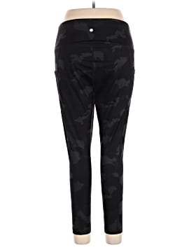 Yogalicious Active Pants (view 2)