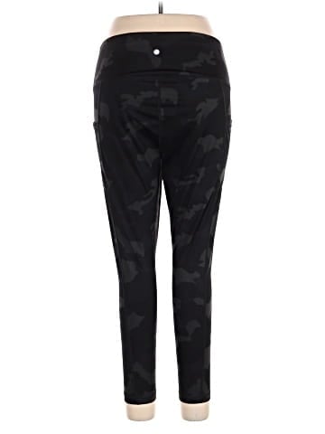 Yogalicious Active Pants (view 2)