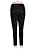 Yogalicious Graphic Black Active Pants Size 1X - photo 2