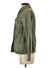 a.n.a. A New Approach 100% Cotton Green Jacket Size XS - photo 5