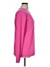 Bcg 100% Polyester Pink Long Sleeve T-Shirt Size XL - photo 4