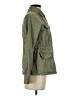 a.n.a. A New Approach 100% Cotton Green Jacket Size XS - photo 4