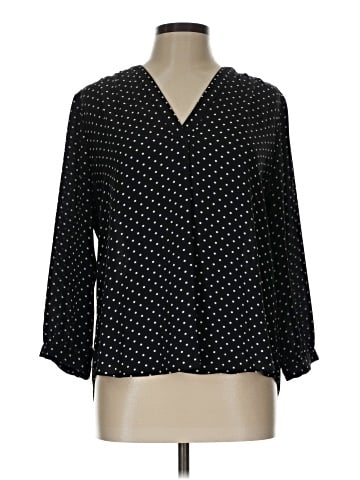 Vince Camuto 3/4 Sleeve Blouse (view 1)