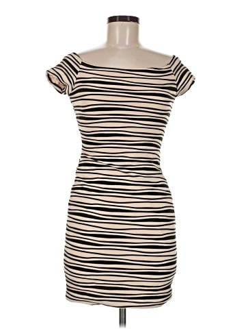Brat Star Casual Dress (view 1)