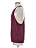 Athleta 100% Nylon Burgundy Active Tank Size M - photo 5