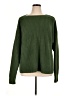 Eddie Bauer Green Pullover Sweater Size XL - photo 1