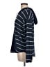 Market and Spruce Blue Pullover Sweater Size L - photo 5