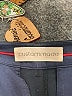 Custommade Blue Dress Pants Size EU (FR) 34 / US 2 - photo 4