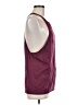 Athleta 100% Nylon Burgundy Active Tank Size M - photo 4