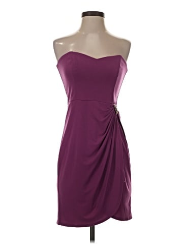 Laundry by Shelli Segal Cocktail Dress (view 1)
