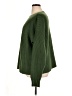Eddie Bauer Green Pullover Sweater Size XL - photo 5