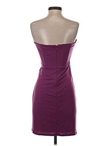 Laundry by Shelli Segal Cocktail Dress (view 2)