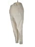 Active by Old Navy Ivory Active Pants Size Lg Maternity - photo 1