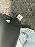 PacSun Blue Denim Shorts Size 26 waist - photo 5